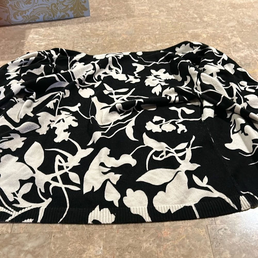 Petite medium cardigan